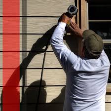 Best Wood Siding Installation  in Hidden Valley, IN